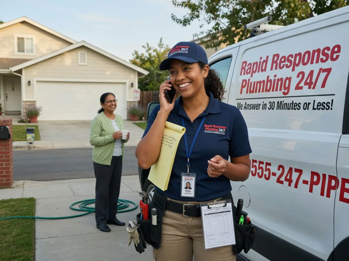 Emergency Plumber North Evans, NY FAQs